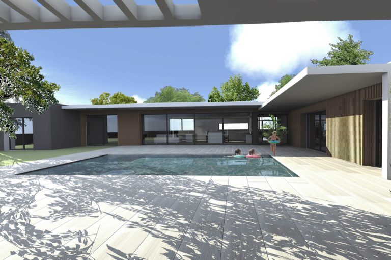 Architecte Toulouse Balma