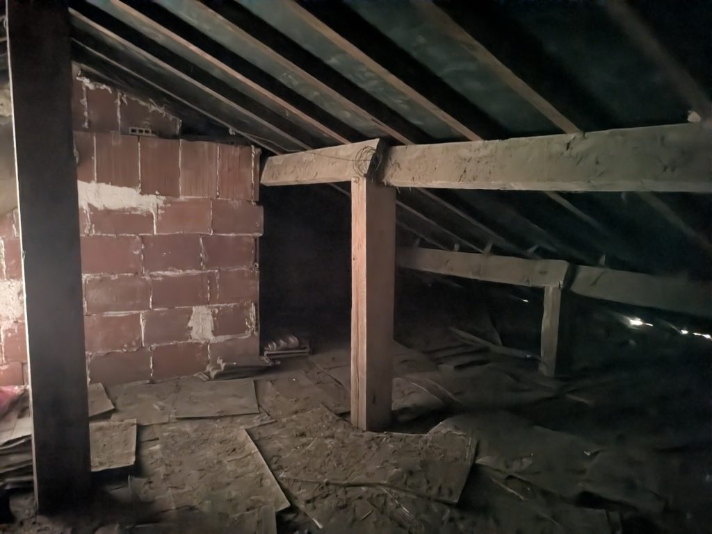 Aménagement de combles Toulouse Travaux Agrandissement