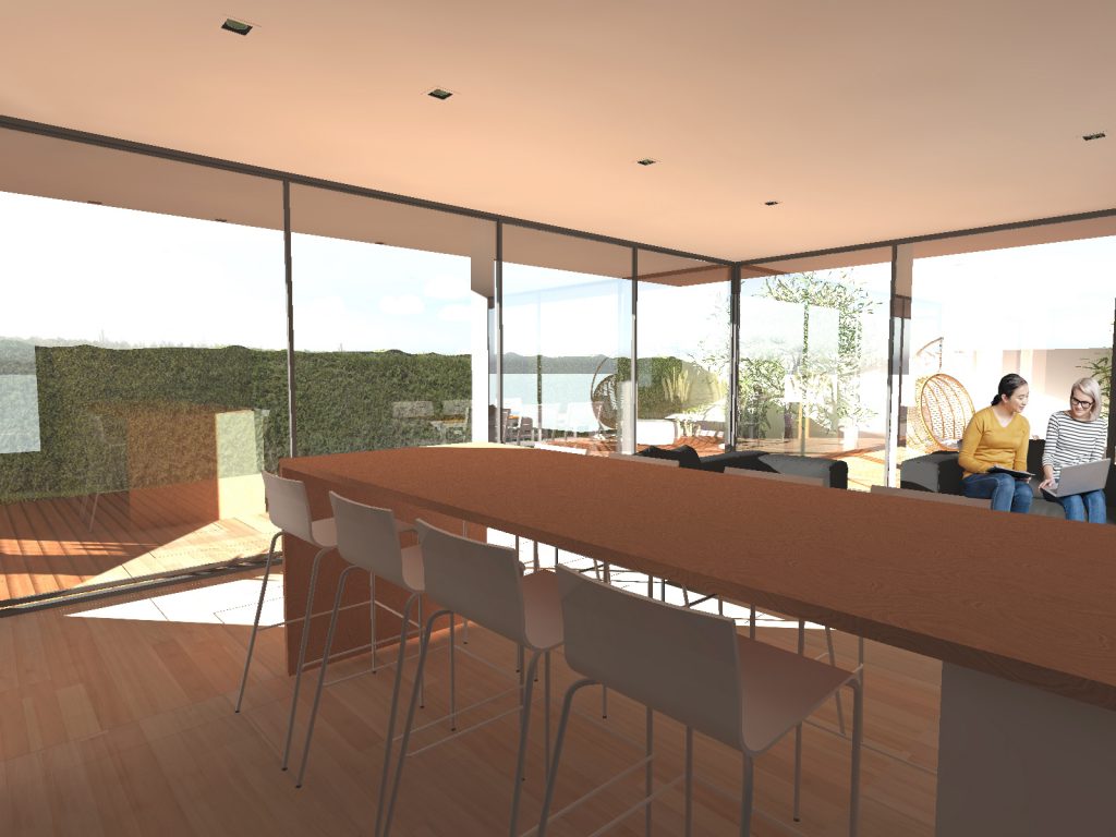 Architecte Toulouse Balma
