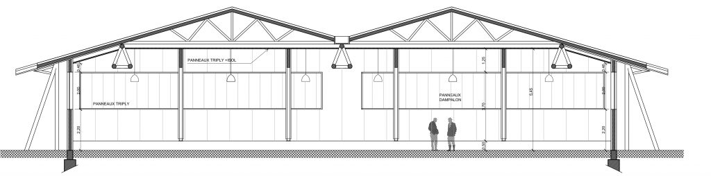 Architecte Toulouse Balma