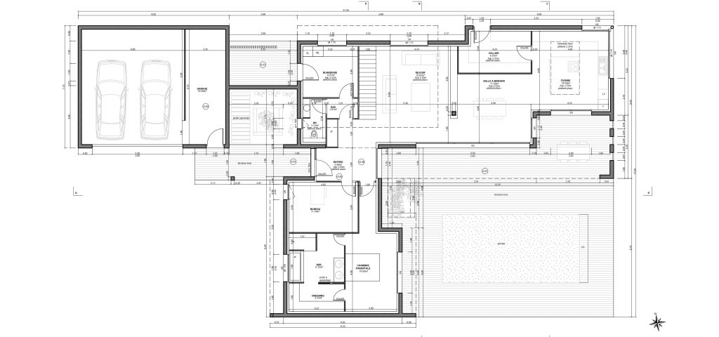Architecte Toulouse Balma