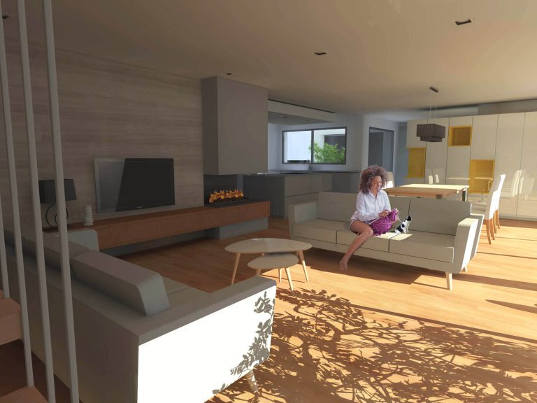 Architecte Toulouse Balma