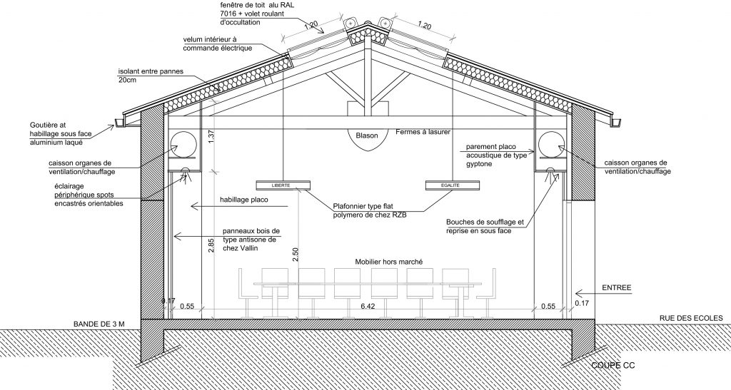 Architecte Toulouse Balma
