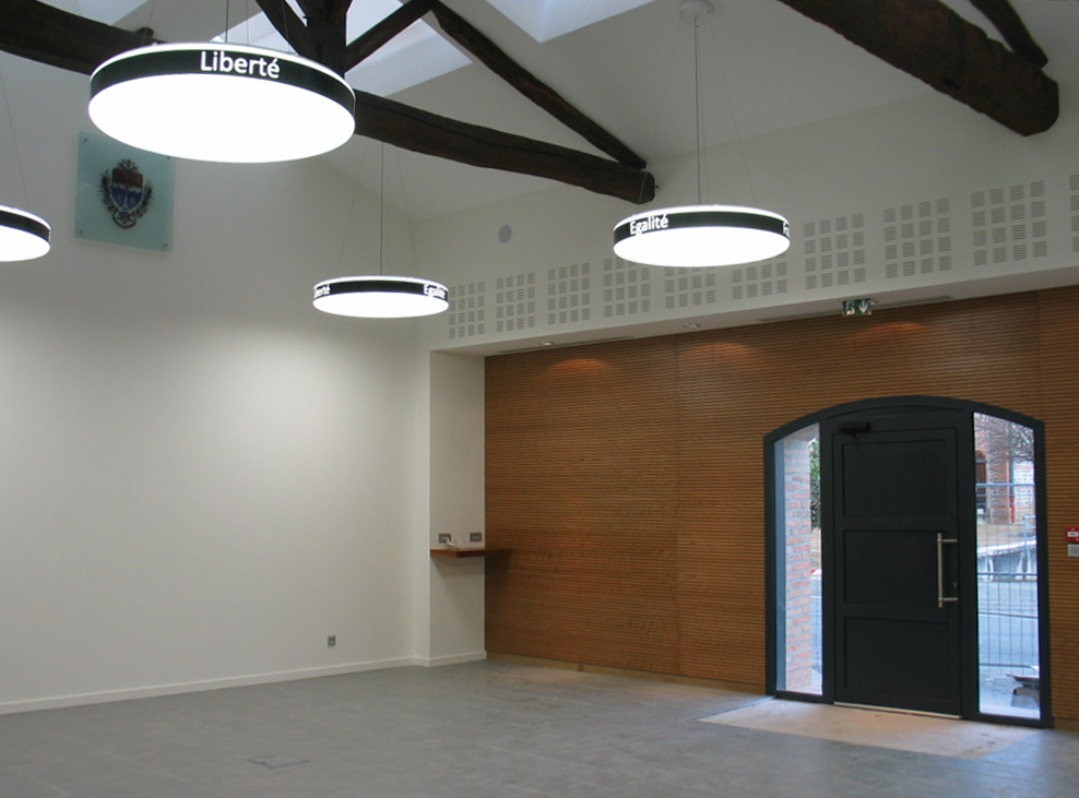 Architecte Toulouse Balma
