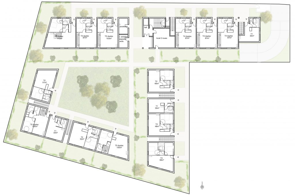 Architecte Toulouse Balma