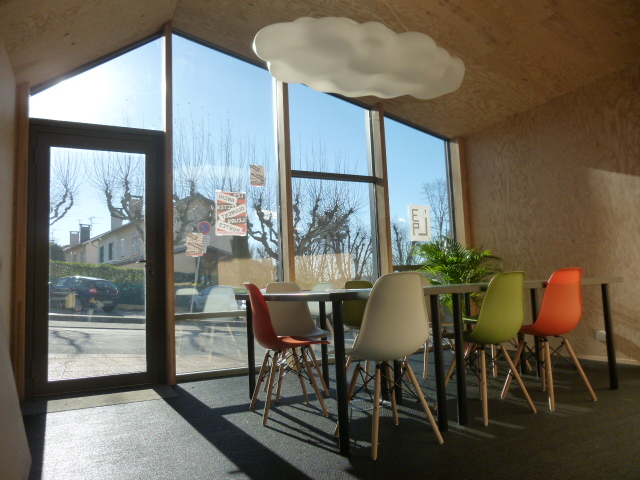 Architecte Toulouse Balma