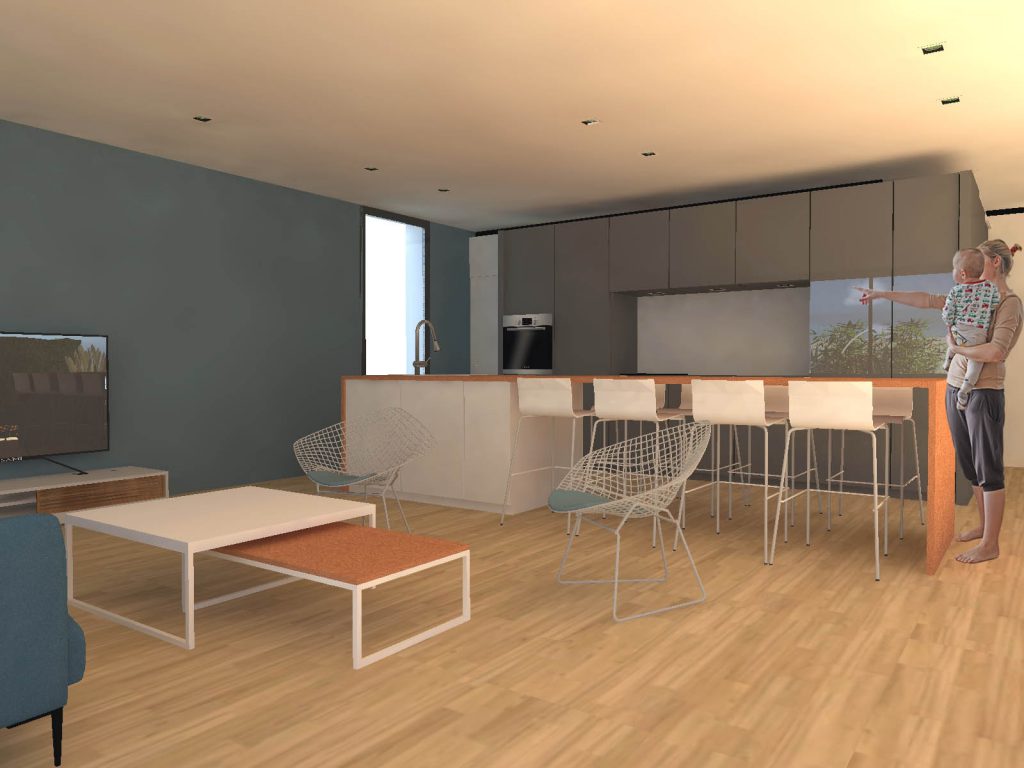 Architecte Toulouse Balma
