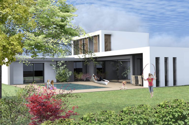 Architecte Toulouse Balma