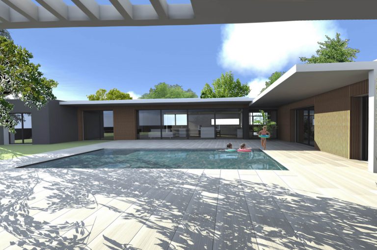 Architecte Toulouse Balma