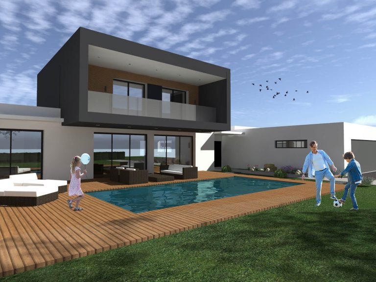 Architecte Toulouse Balma
