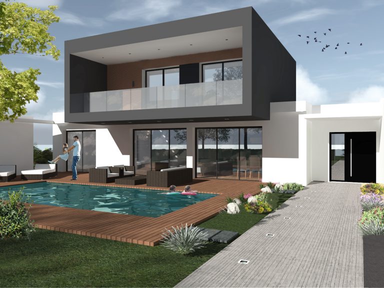 Architecte Toulouse Balma