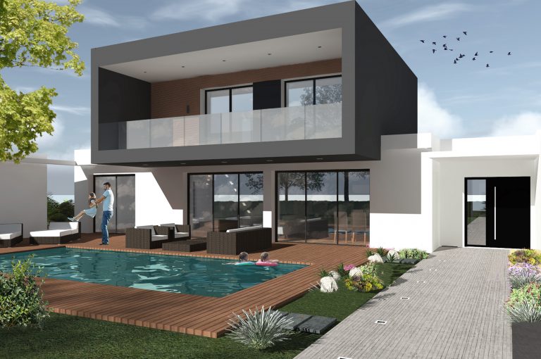 Architecte Toulouse Balma