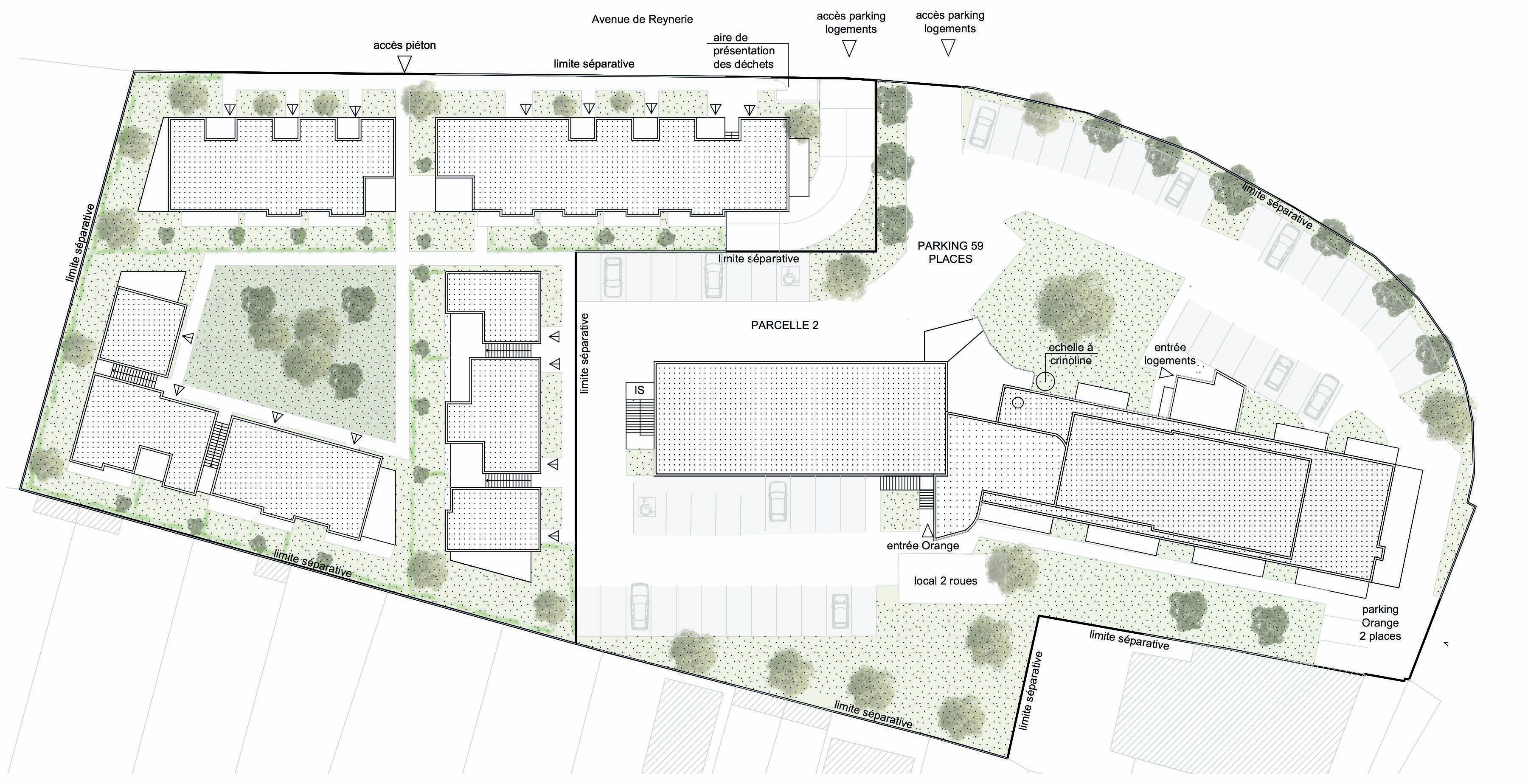 Architecte Toulouse Balma