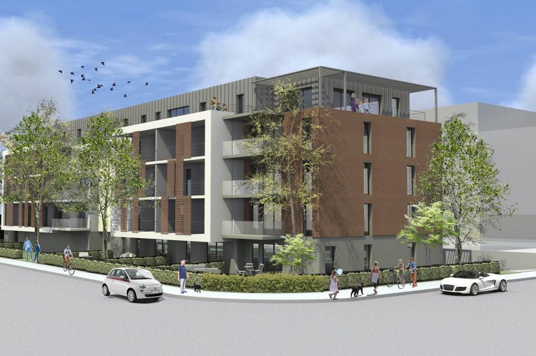 Architecte Toulouse Balma