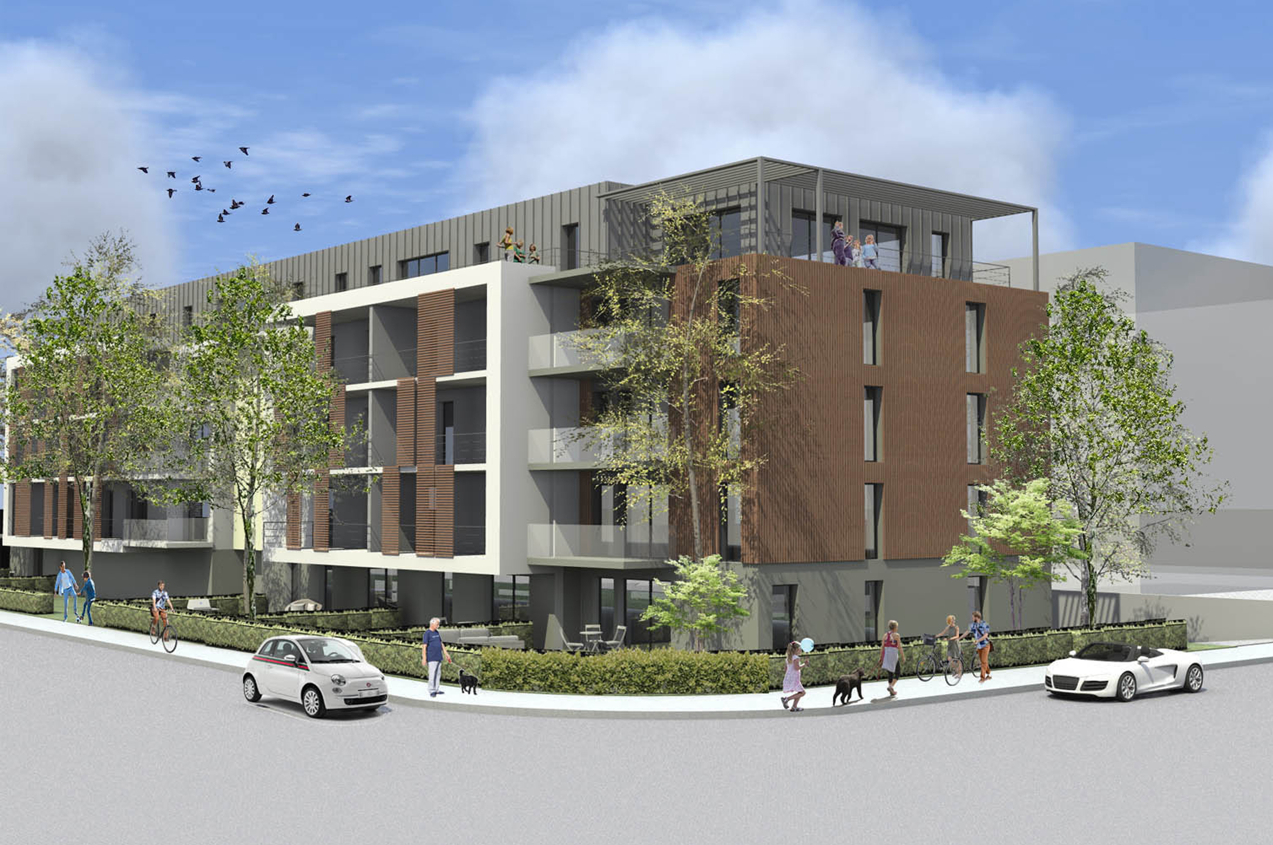 Architecte Toulouse Balma