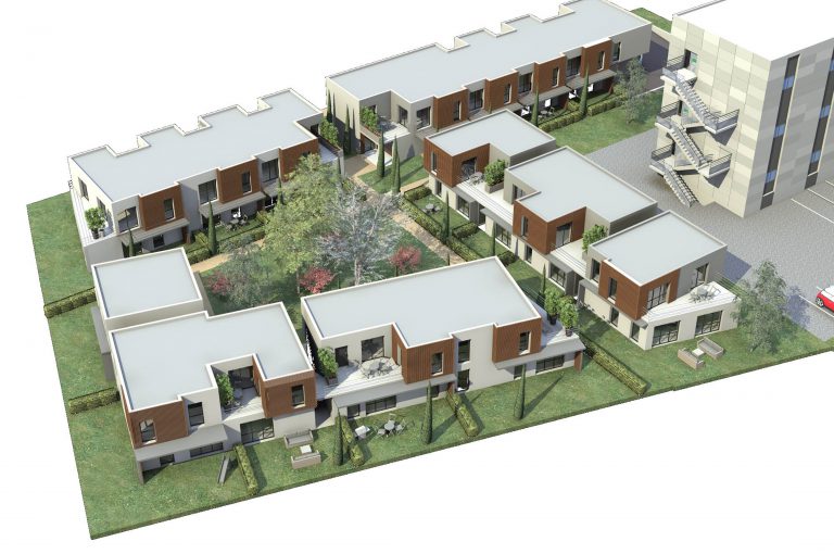 Architecte Toulouse Balma