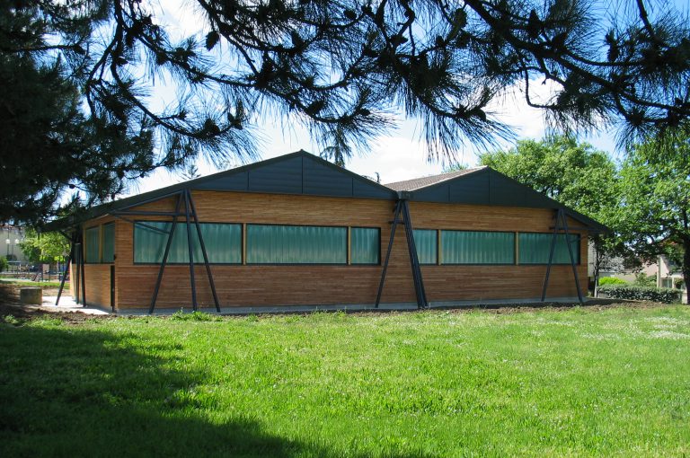 Architecte Toulouse Balma