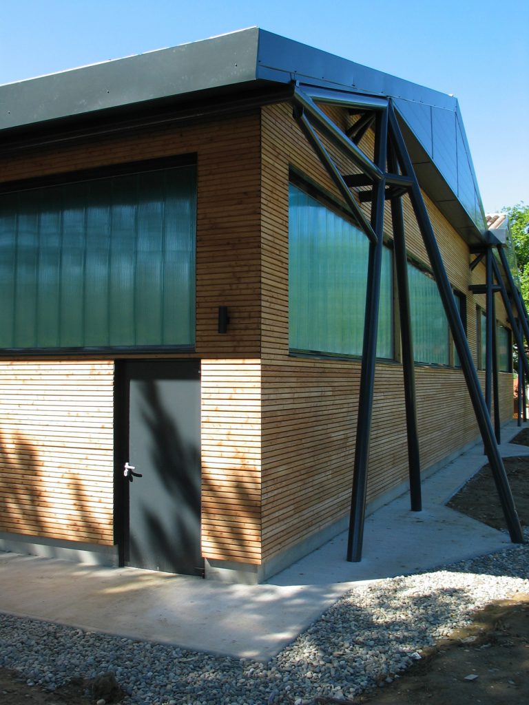 Architecte Toulouse Balma