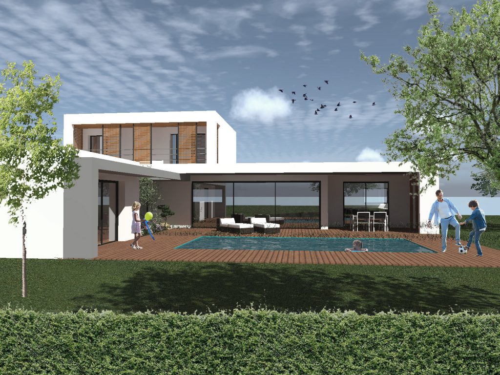 Architecte Toulouse Balma