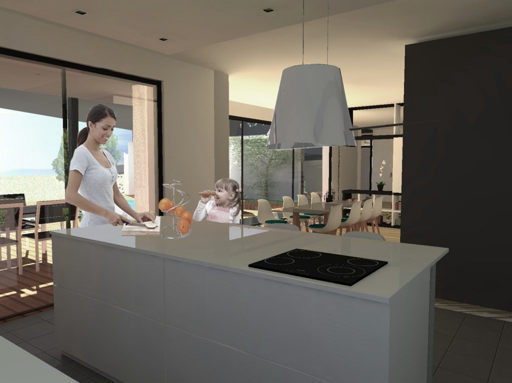 Architecte Toulouse Balma