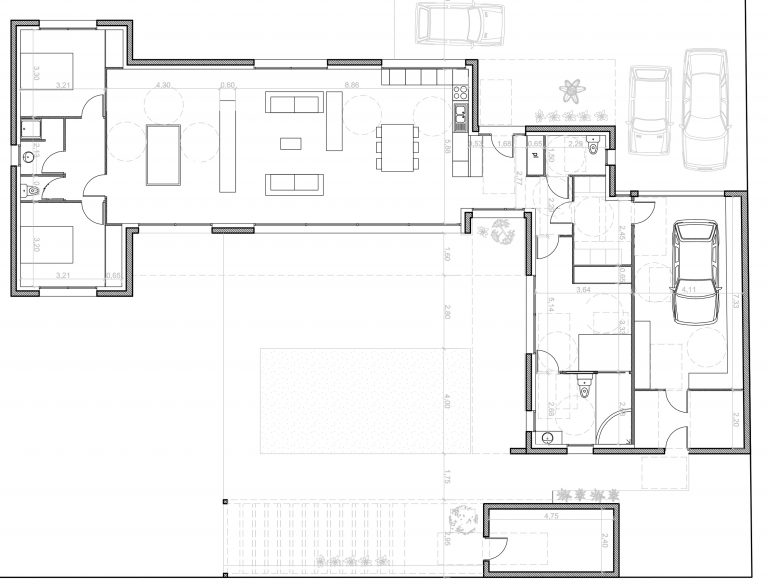 Architecte Toulouse Balma