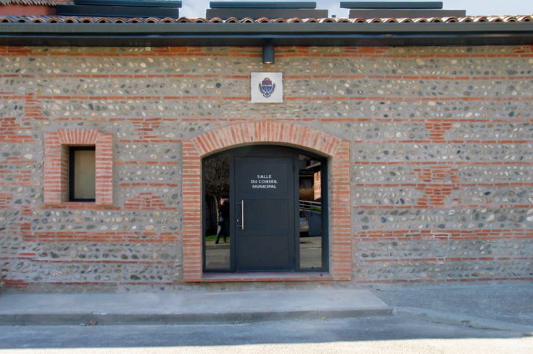 Architecte Toulouse Balma