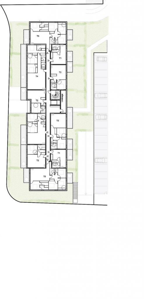 Architecte Toulouse Balma