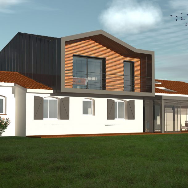 architecte toulouse balma