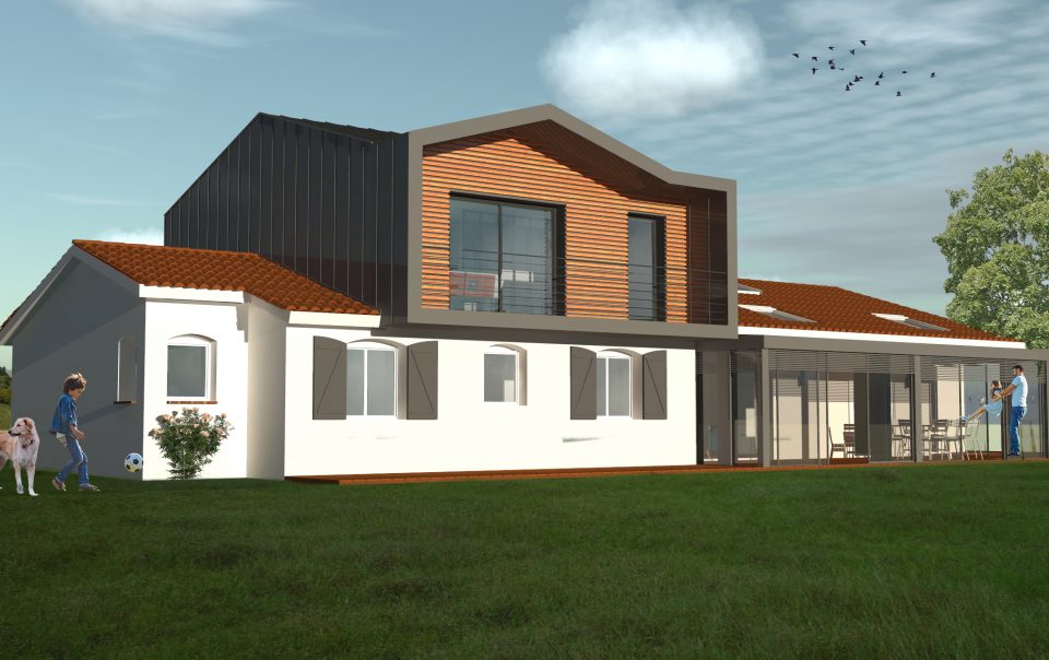 architecte toulouse balma