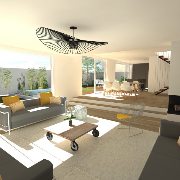 architecte Balma Toulouse
