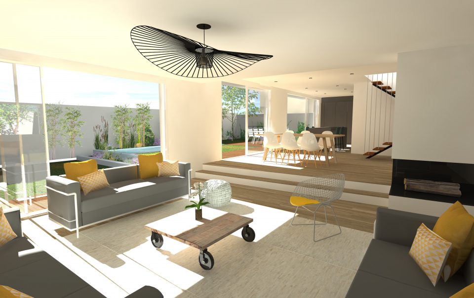 architecte Balma Toulouse