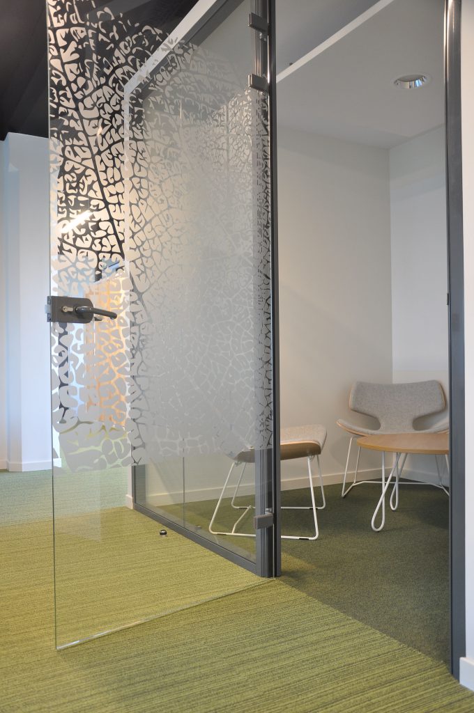 Architecte Toulouse Balma tertaire bureau coworking espaces partagés innovant