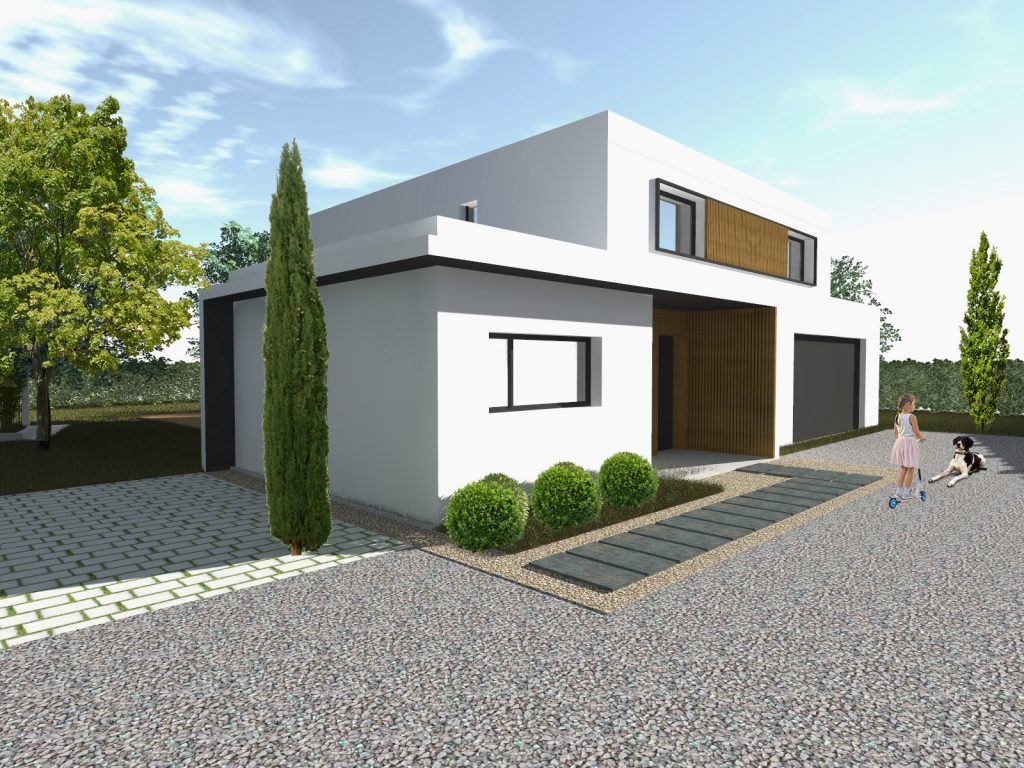 architecte toulouse balma construction maison individuelle