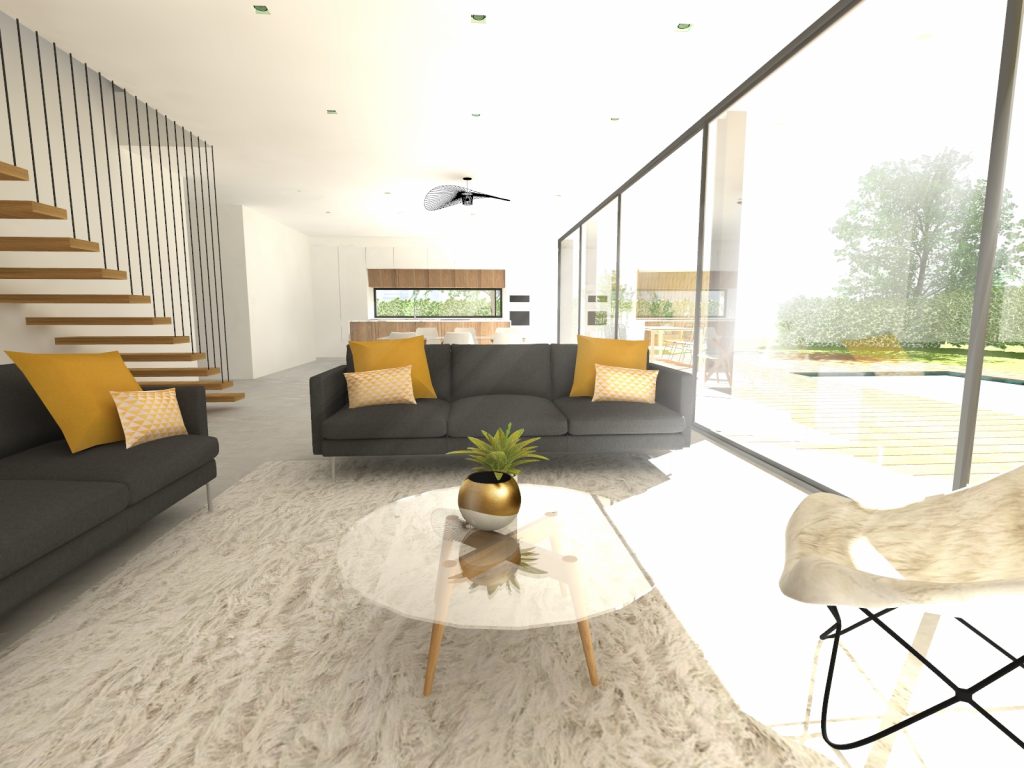 architecte toulouse balma construction maison individuelle