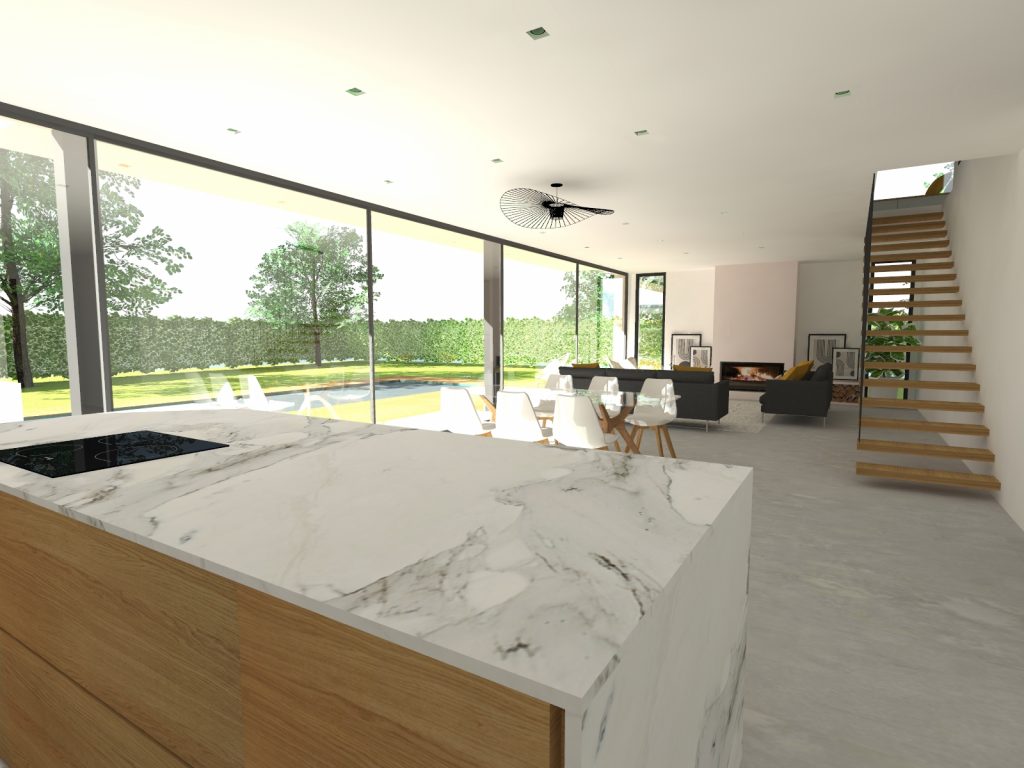 architecte toulouse balma construction maison individuelle