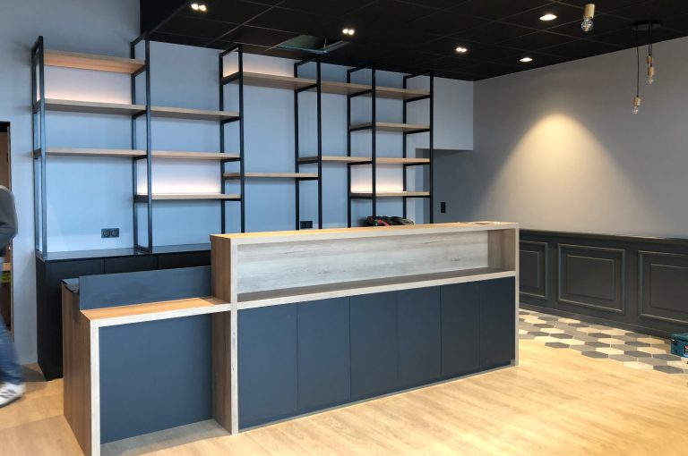 architecte toulouse balma commerce ERP