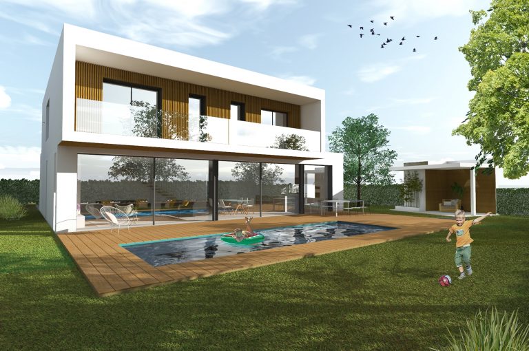 architecte toulouse balma construction maison individuelle