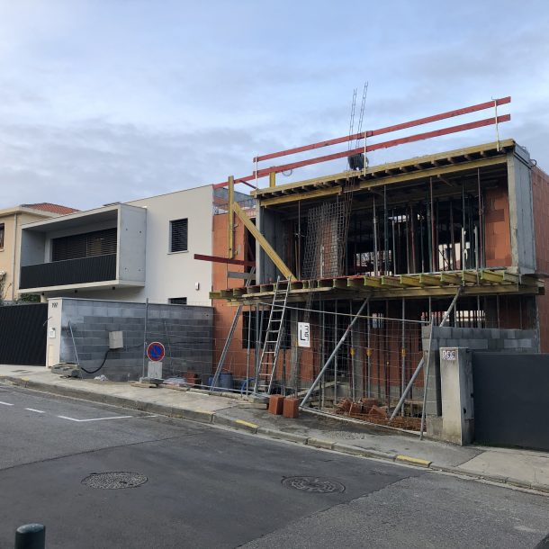 architecte toulouse balma maison individuelle travaux