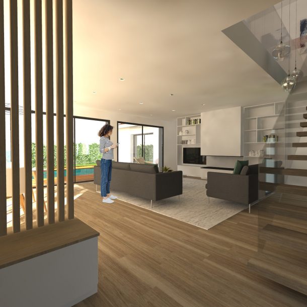 architecte toulouse balma construction maison individuelle