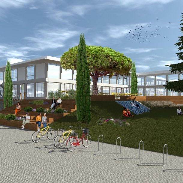 Architecte Toulouse Balma