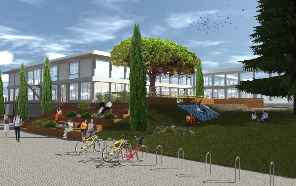 Architecte Toulouse Balma