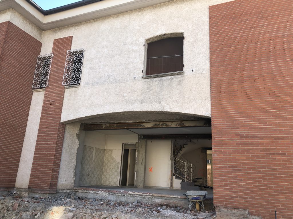 Architecte Toulouse Balma Commerce Logements collectifs