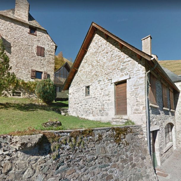 rénovation grange