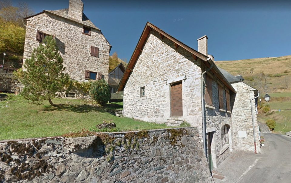 rénovation grange