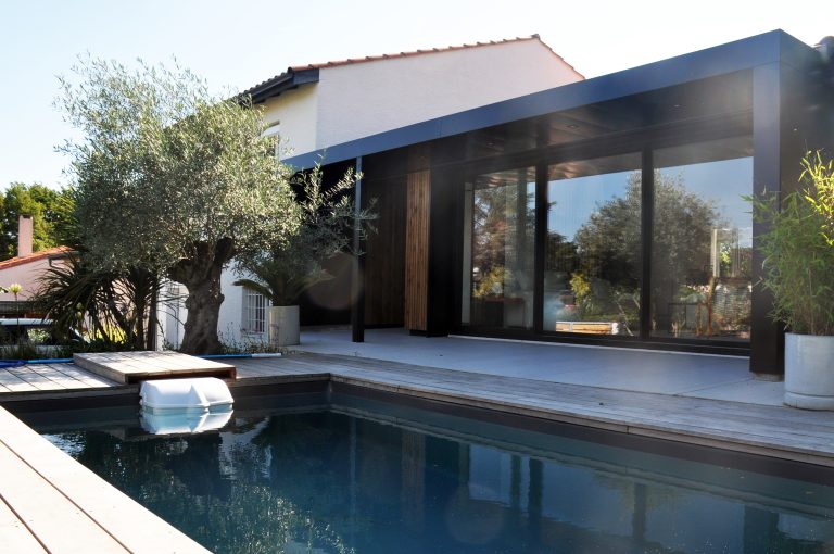Extension
