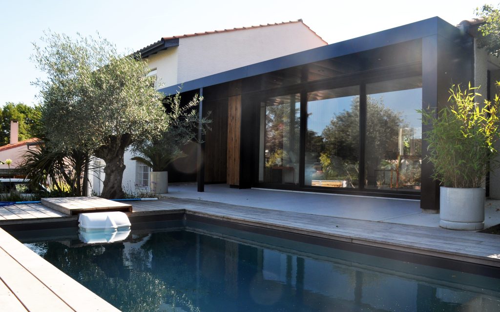 Extension