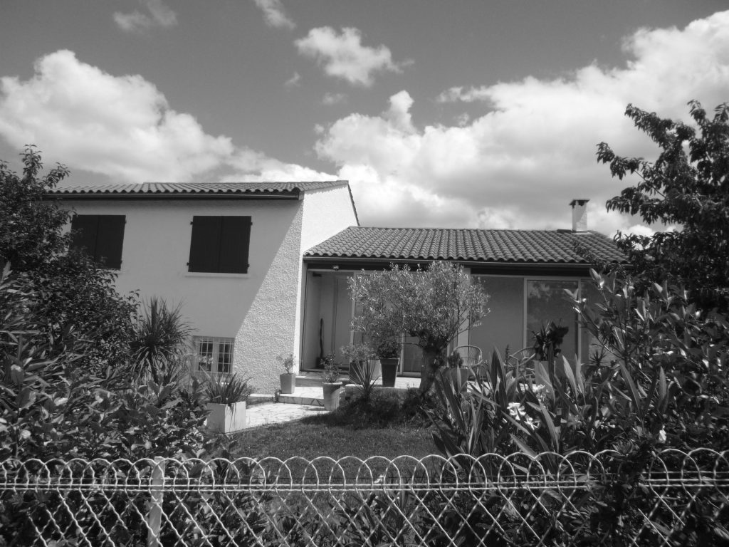 Extension