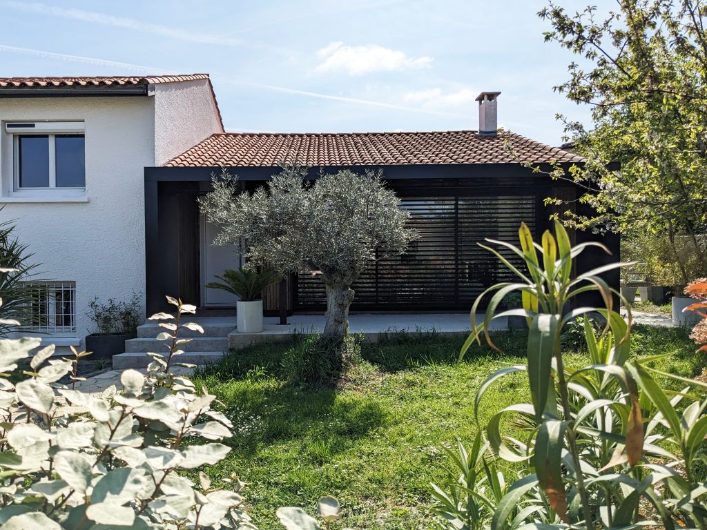 Extension