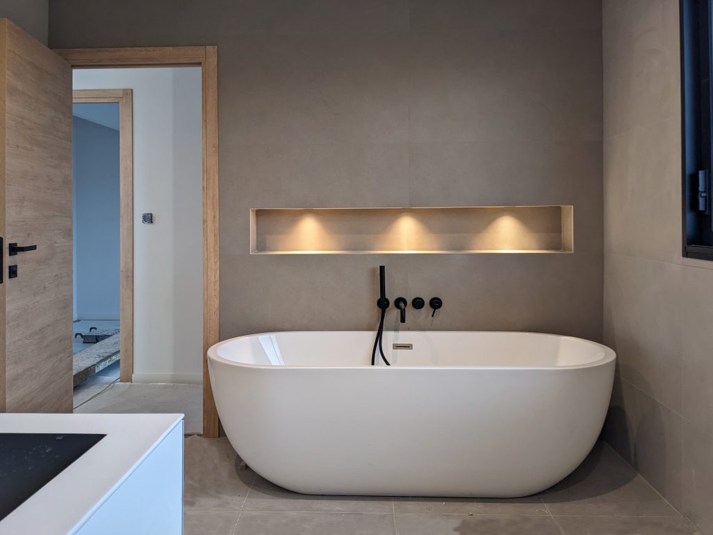 Surélévation maison architecte Toulouse Mons Balma