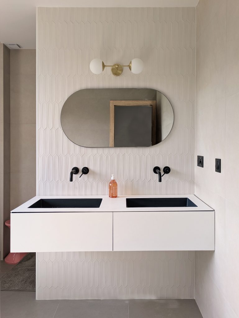 Surélévation maison architecte Toulouse Mons Balma